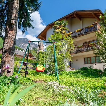 Haus Bellutti Apartman Termeno Kültér fotó
