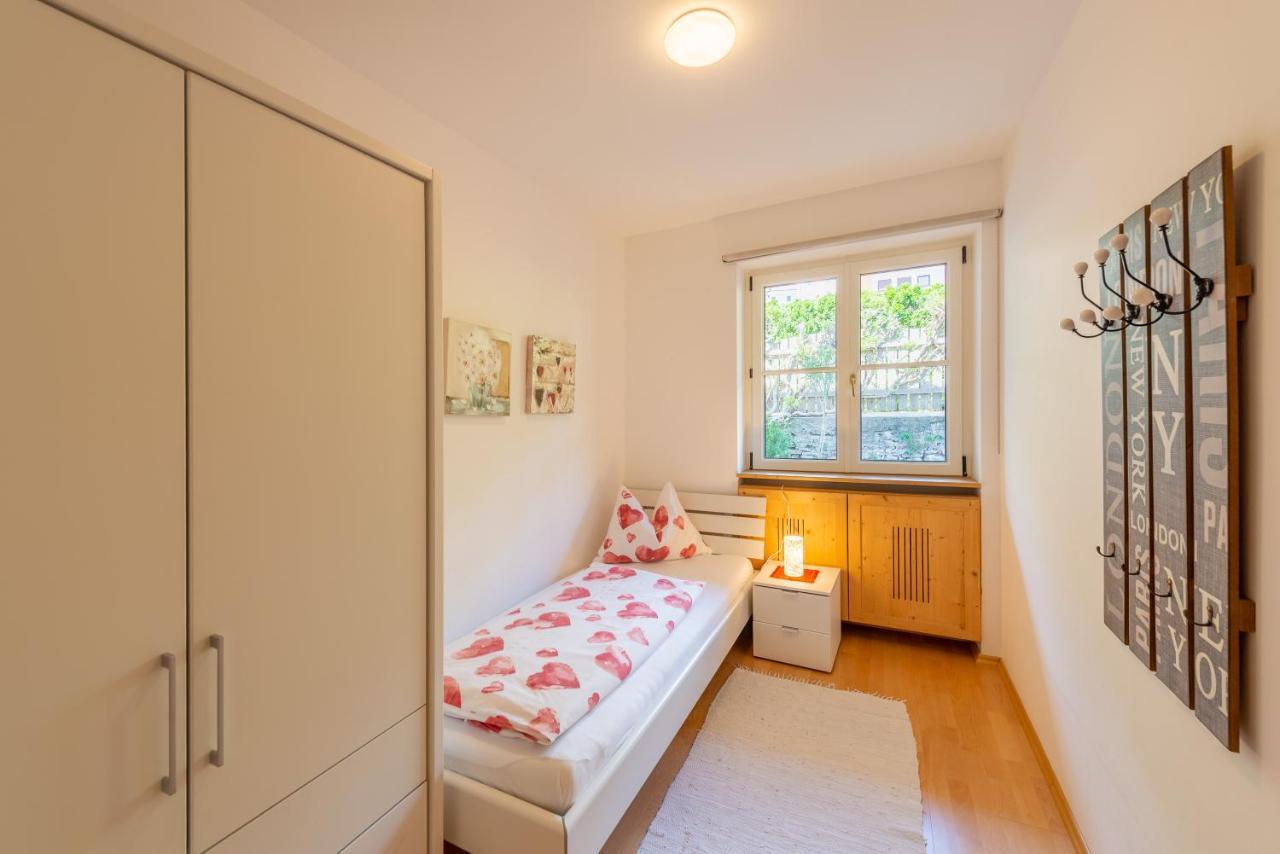 Haus Bellutti Apartman Termeno Kültér fotó