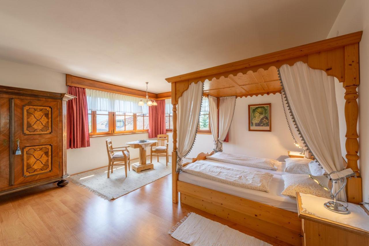 Haus Bellutti Apartman Termeno Kültér fotó