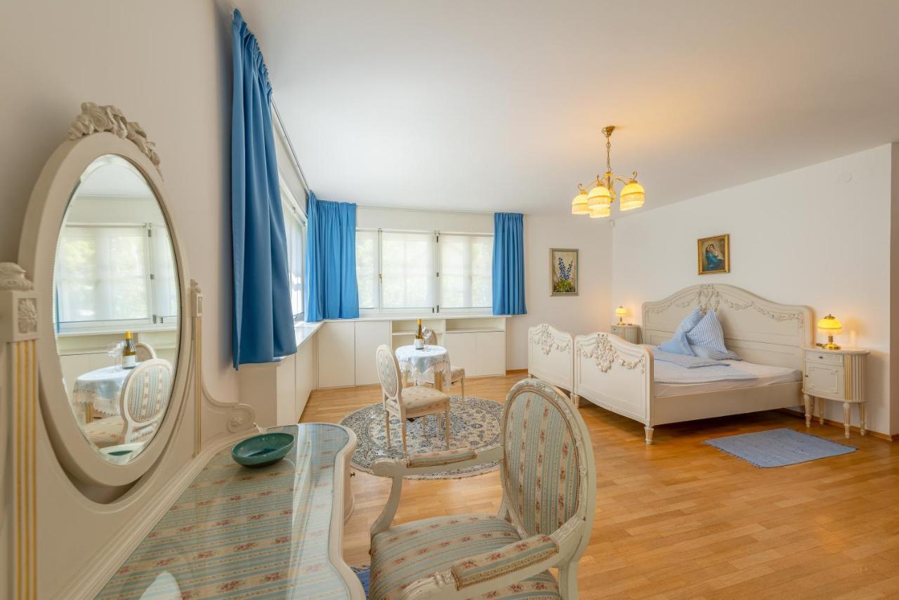 Haus Bellutti Apartman Termeno Kültér fotó