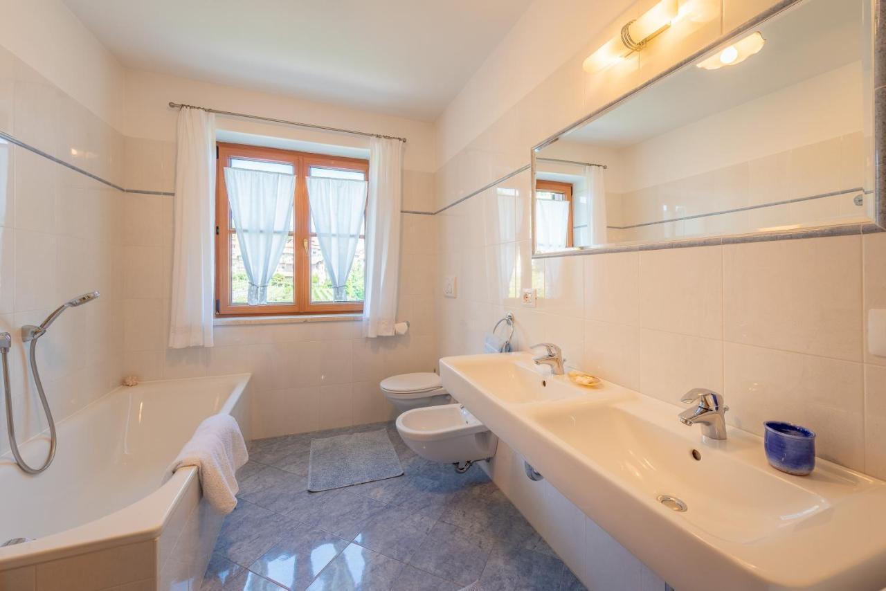 Haus Bellutti Apartman Termeno Kültér fotó